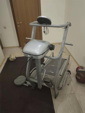 Домашний универсальный тренажер