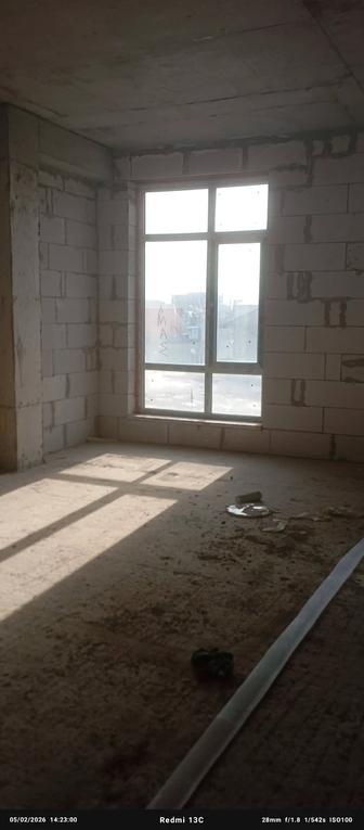 Ремонт квартира