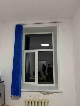 Ремонт окон,Пластиковые откосы.Установка ПВХ