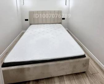 Продам новую двуспальную кровать