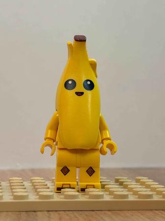 Lego фигурки конструктор Лего эксклюзив