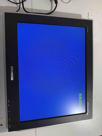 Телевизор б/у