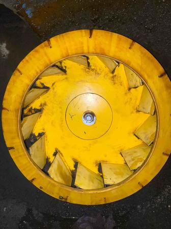 Чистка вентиляции и вытяжек