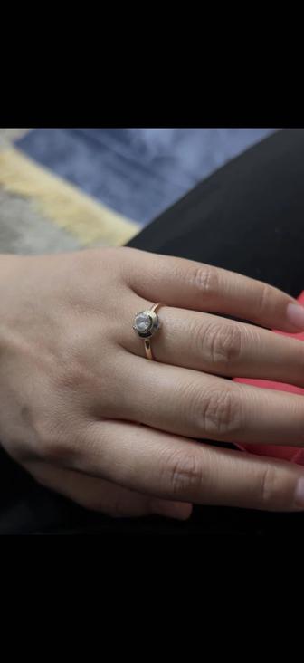 Золотое кольцо