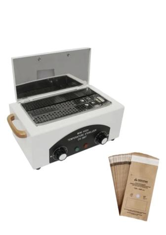 Аппарат для маникюра