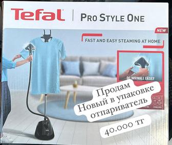 Отпариватель Tefal