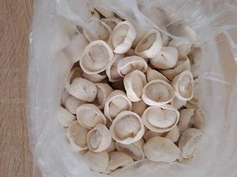 Пельмени