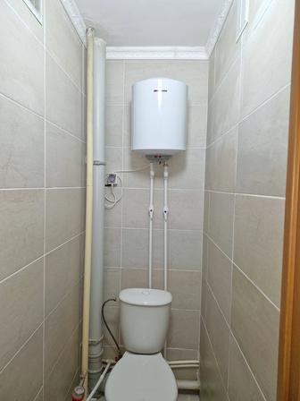 Услуги сантехника , электрика