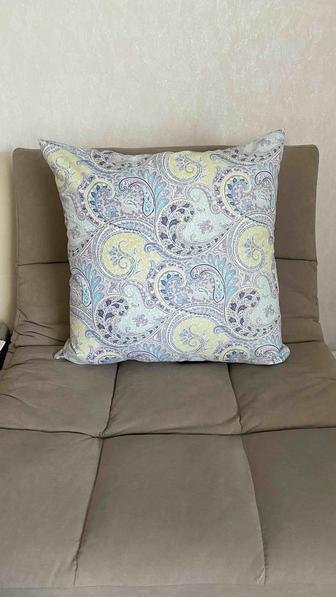 Подушки из натурального гусиного пуха