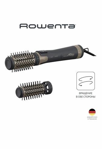 Продам фен щетку Rowenta