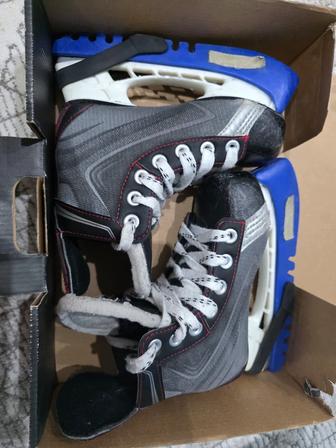 Продам хоккейную форму