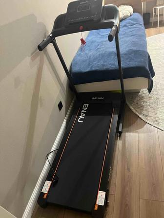 Беговая дорожка