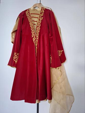 Продам костюм для танцев лезгинка