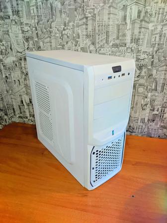 !! игровой ПК GTX1650 , SSD 1TB !!