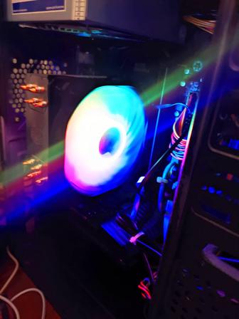 !! игровой ПК GTX1650 , SSD 1TB !!