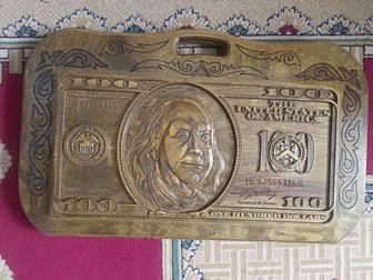 Продам Нарды в стиле 100 баксов