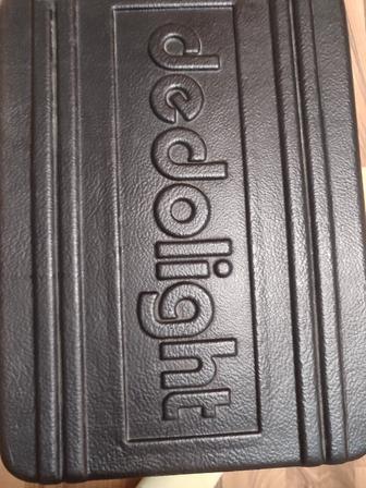 Dedolight Базовый комплект света