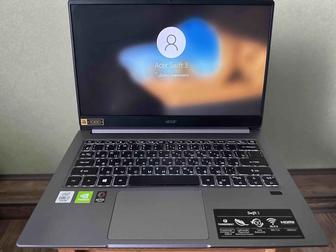 Продам ноутбук Acer Swift 3