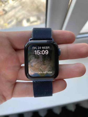 Продам apple watch 6 series