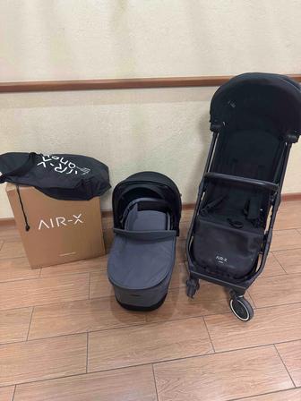 Коляска anex air x