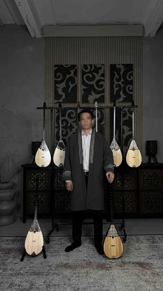 Домбыра. Домбра. Dombra