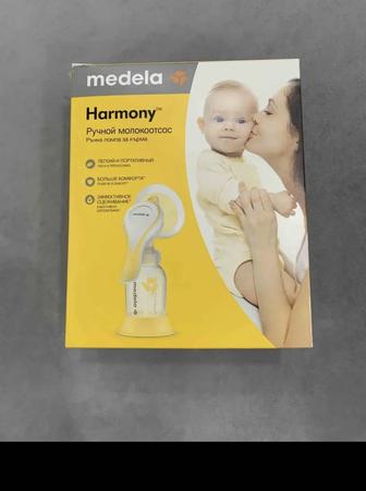 Молокоотсос Medela