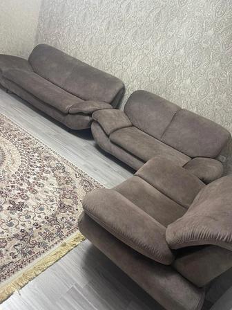 Продам диваны