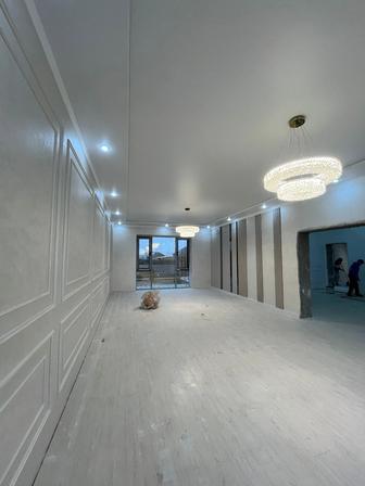 Шёлк краска