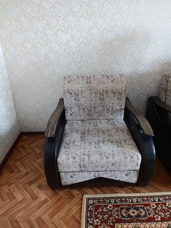 Кресло-кровать