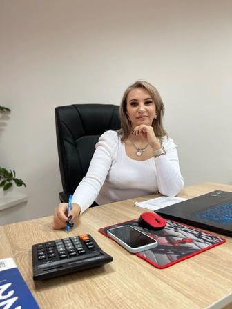 Отчеты, бухгалтер