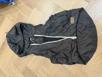 Безрукавка детская