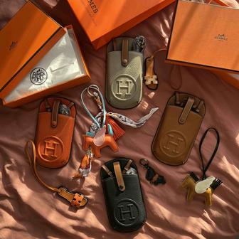 Hermes crossbody bag