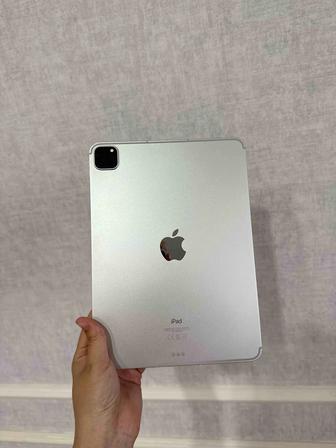 Планшет Apple iPad Pro11 Wi-Fi 11 дюйм 256 Гб серый