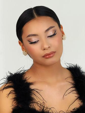 Визажист на выезд