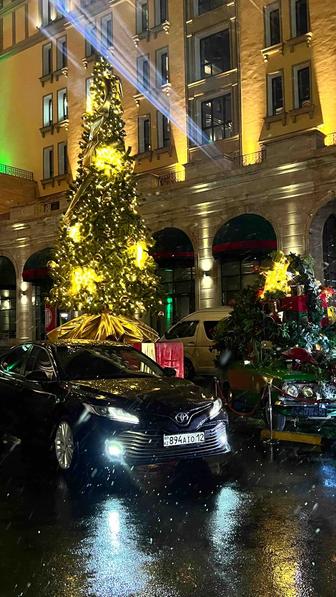 Аренда авто