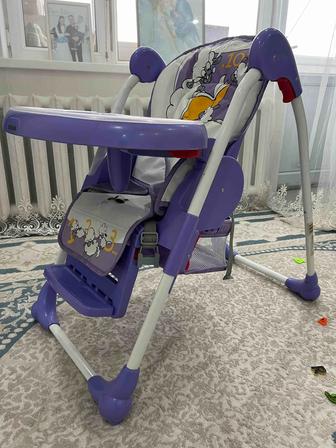 Детский стульчик