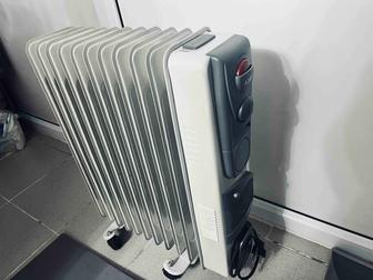 Обогреватель электрический
