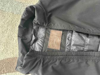 Куртка massimo dutti