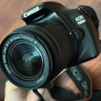 продам canon1100d