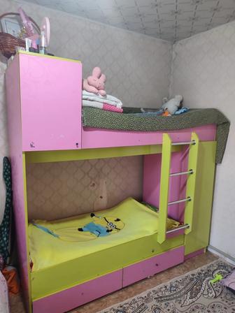 Төсек детский