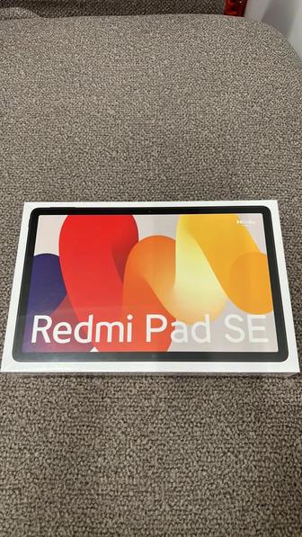 Продам Redmi Pad SE 128 GB новый