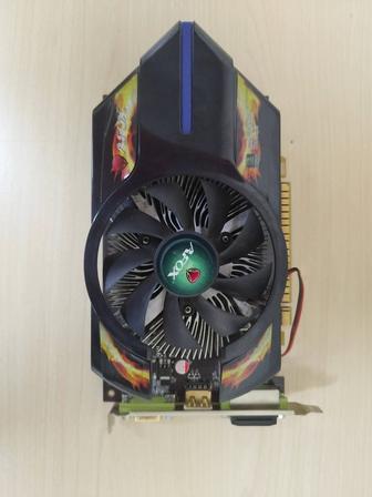 Видеокарта Afox GTX550 TI