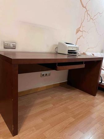 Письменный стол дерево