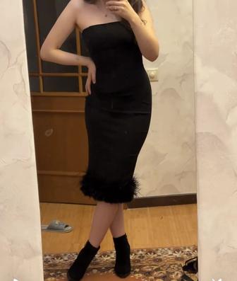 Продам платье