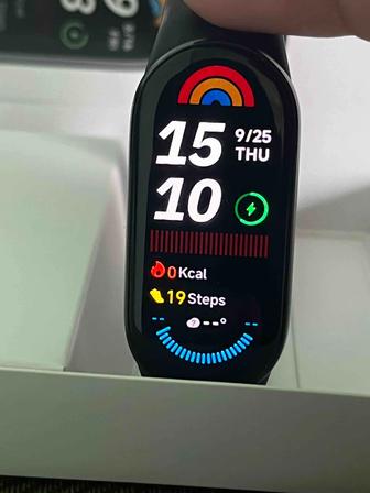 Xiaomi smart band 9