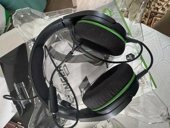 Продаю наушники hyperx