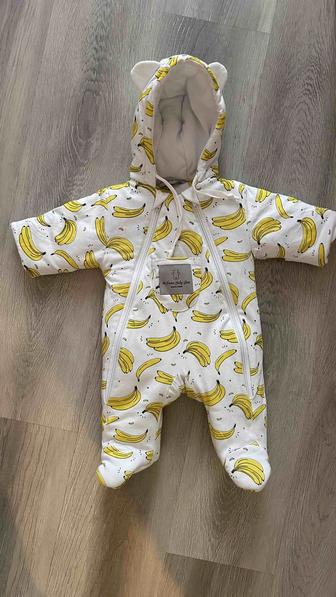 Комбинезон для малышей