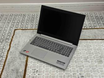 Ноутбук Lenovo IdeaPad 3 Ryzen 5 / SSD 256 / 8GB быстрый и мощный!
