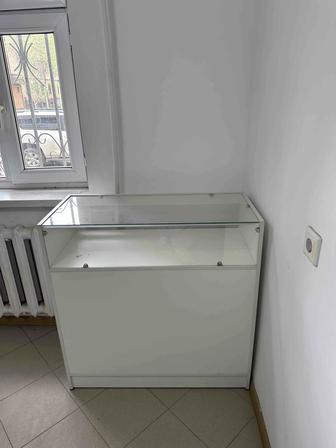 Продам витрины