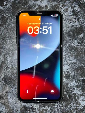 iPhone 11 128gb идеал